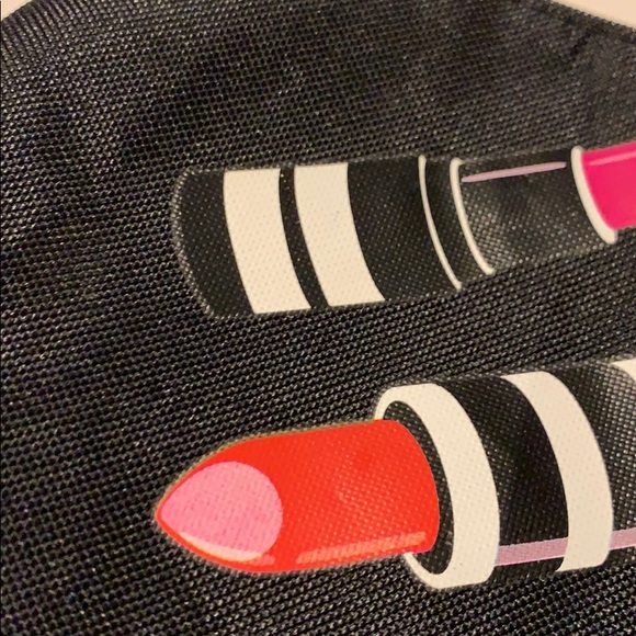 NWT Sephora makeup travel case - Picture 3 of 5